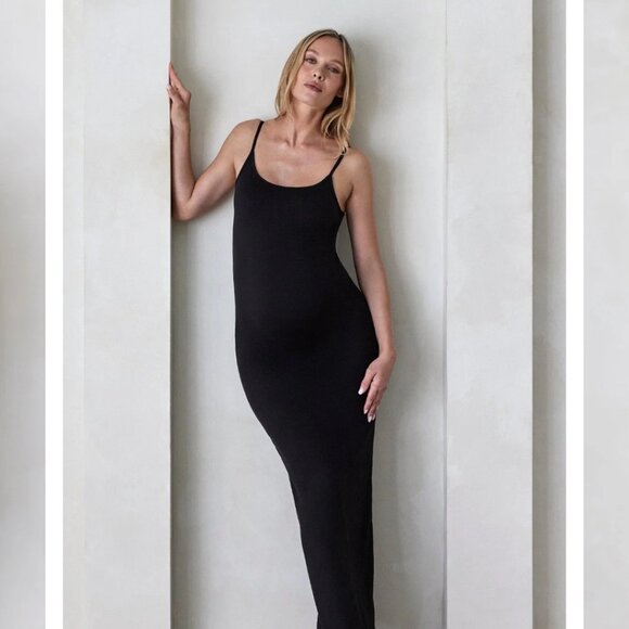 Bumpsuit The Jane Maternity Dress - Picture 4 of 6